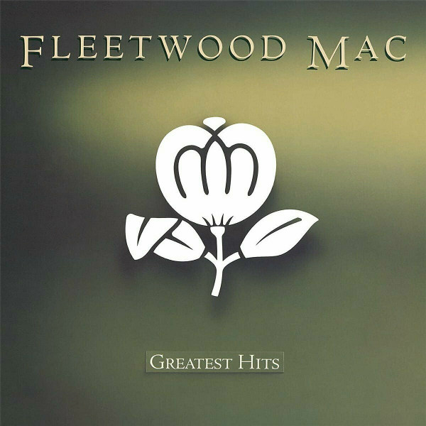 Fleetwood Mac - Greatest Hits LP | Warner Records (081227959357) - main Fleetwood Mac - Greatest Hits LP | Warner Records (081227959357) - main
