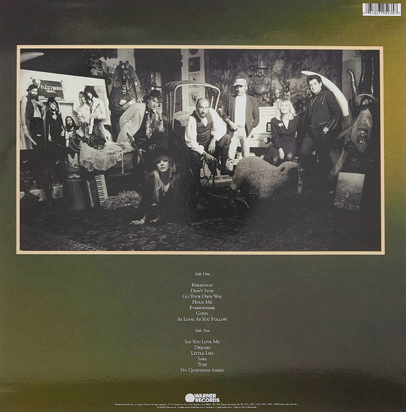 Fleetwood Mac - Greatest Hits LP | Warner Records (081227959357) - 2 Fleetwood Mac - Greatest Hits LP | Warner Records (081227959357) - 2