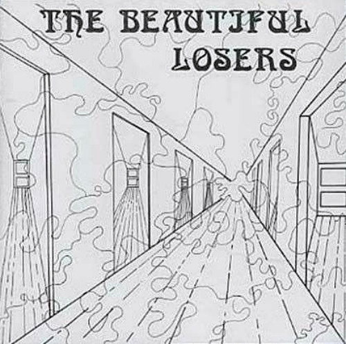 The Beautiful Losers - Nobody Knows The Heaven | Lion Productions (LION 622) The Beautiful Losers - Nobody Knows The Heaven | Lion Productions (LION 622)