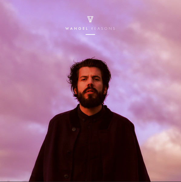 Wangel - Reasons | Playground Music Scandinavia (BH36864) - main Wangel - Reasons | Playground Music Scandinavia (BH36864) - main