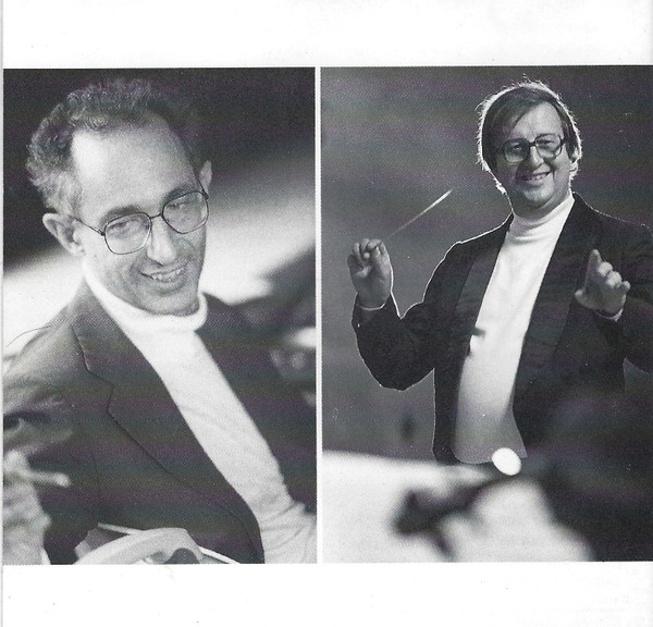 Pierre Pierlot , I Solisti Veneti , Orchestre De Chambre Jean-François Paillard - Le Charme Du Hautbois - Les Plus Beaux Concertos | Erato (4509-92237-2) - 2