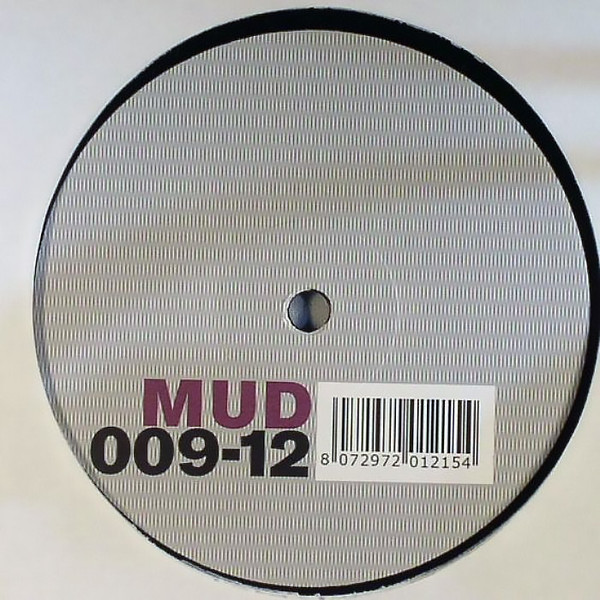 Arvid Niklasson - The Way It Is | Mudanza (MUD 009-12) - main Arvid Niklasson - The Way It Is | Mudanza (MUD 009-12) - main