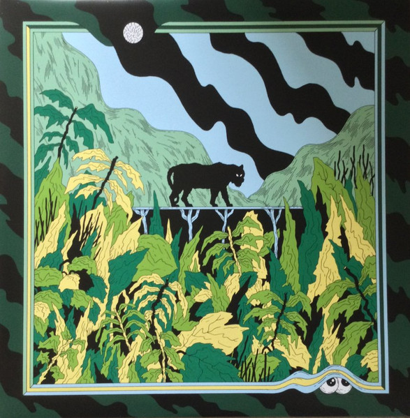 Nino Nardini & Roger Roger - Jungle Obsession | Farfalla Records (FR06LP) - 3 Nino Nardini & Roger Roger - Jungle Obsession | Farfalla Records (FR06LP) - 3