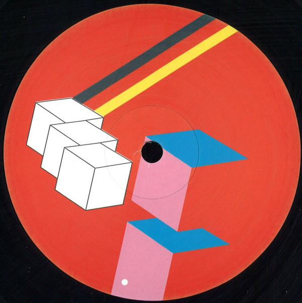 Loop Exposure - Elastic Harmony EP | Timeframe (TMFR002) - main
