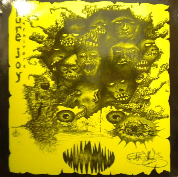 Pure Joy - Carnivore | Popllama (PL 9001) - main