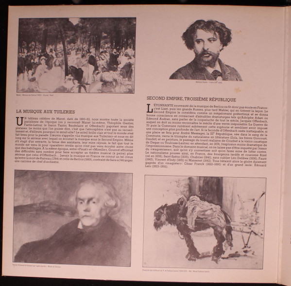 Édouard Lalo / Janos Starker , Detroit Symphony Orchestra , London Symphony Orchestra , Paul Paray , Stanislaw Skrowaczewski - Namouna, Suite No. 1 - Le Roi d'Ys - Concerto Pour Violoncelle | Philips (6538 023) - 2