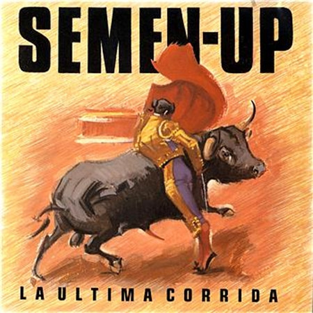 Semen-Up - La Última Corrida | Producciones Twins (4T-0592)