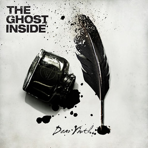 The Ghost Inside - Dear Youth | Epitaph (87349-1) - main The Ghost Inside - Dear Youth | Epitaph (87349-1) - main