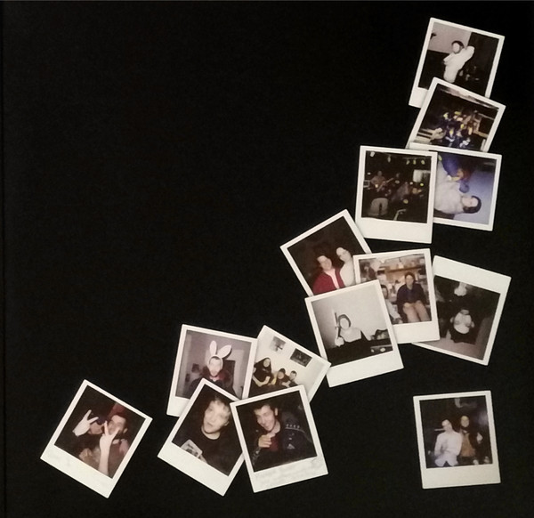 Mogwai - Come On Die Young | Chemikal Underground (Chem263) - 3 Mogwai - Come On Die Young | Chemikal Underground (Chem263) - 3