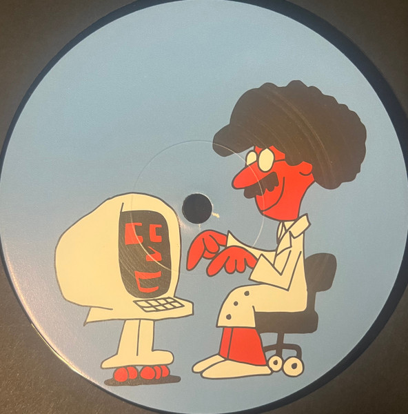 Ari Bald Vs. CJ Scott - Dime Girl | Baenger (BAENGER0011) - main