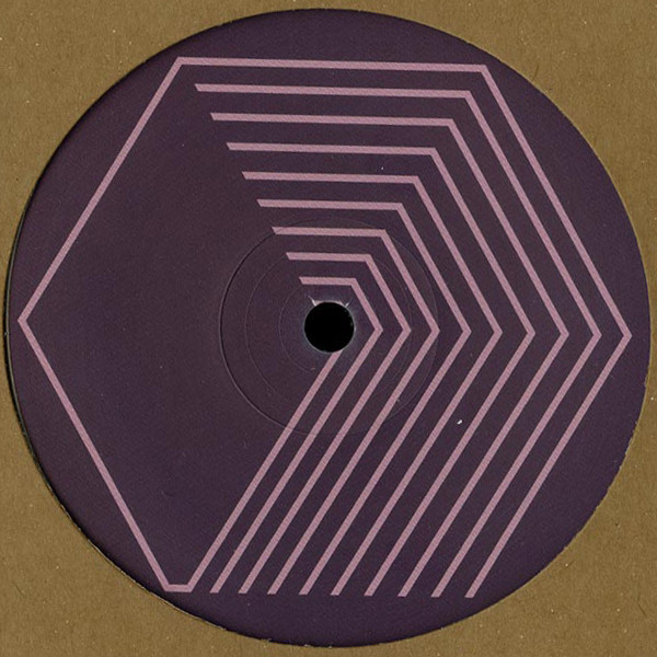 Villee - Night Walk E.P. | Pressed For Time (PFTV012) - main