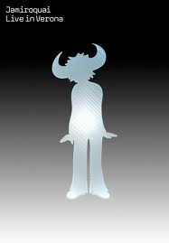 Jamiroquai - Live In Verona | Sony Soho Square (MVX 2017799003) - main Jamiroquai - Live In Verona | Sony Soho Square (MVX 2017799003) - main