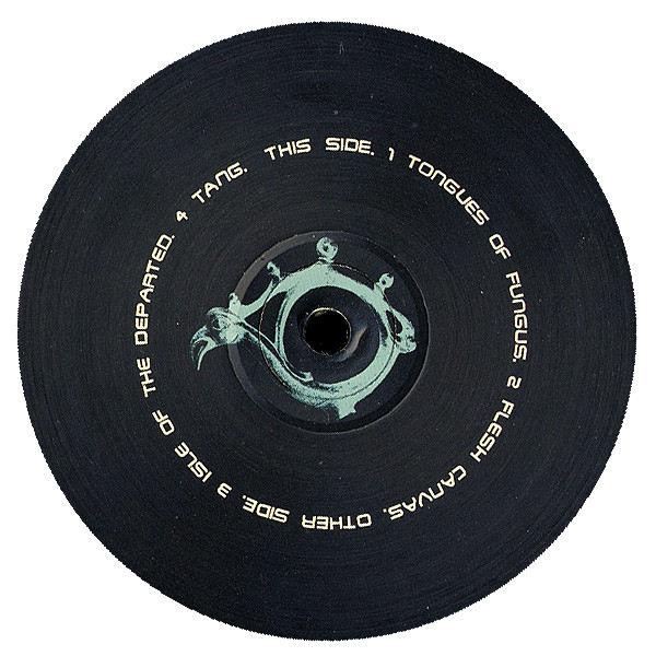 Sunkings - Soul Sleeping | Blue Room Released (BR044LP) - 3 Sunkings - Soul Sleeping | Blue Room Released (BR044LP) - 3