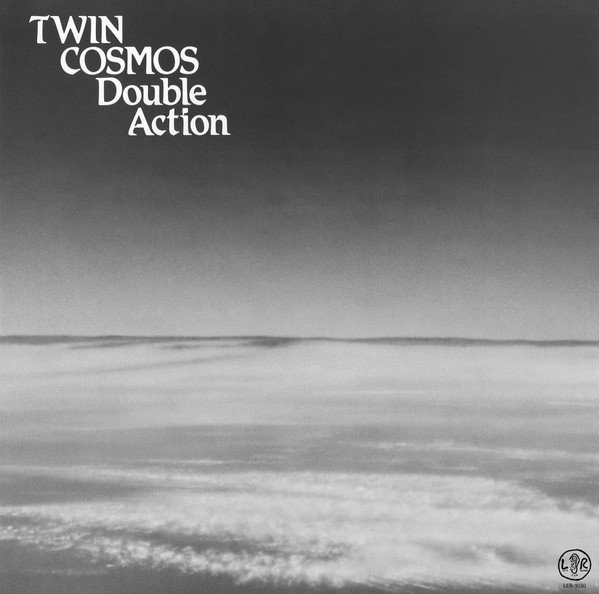 Twin Cosmos - Double Action | Left Ear Records (LER 1030)