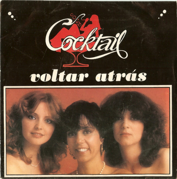 Cocktail - Voltar Atrás | VDC (VN-2024ES)