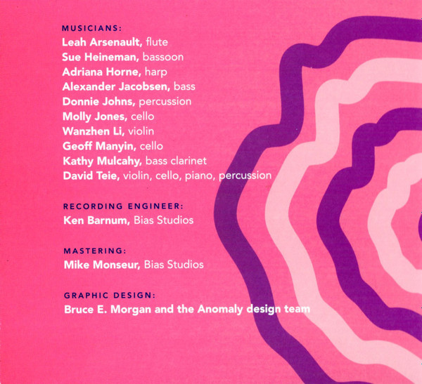 David Teie - David Teie's Music For Cats | Teyus Music LLC (none) - 4