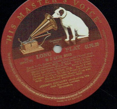 John Gregory , Jose Norman And His London Orchestra - In A Latin Mood | His Master's Voice (CLPC 20) - 2 John Gregory , Jose Norman And His London Orchestra - In A Latin Mood | His Master's Voice (CLPC 20) - 2