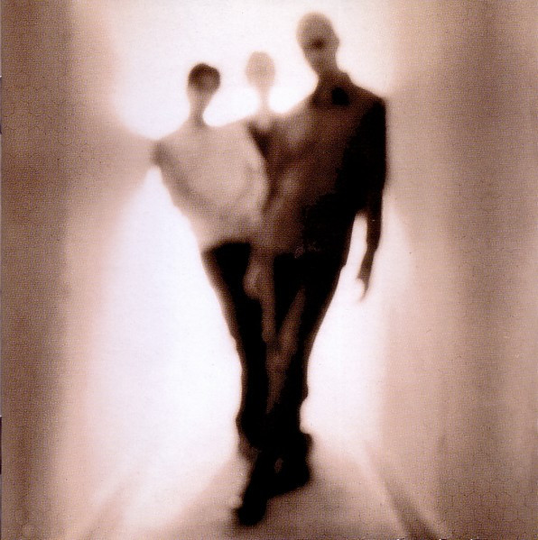 Everclear - So Much For The Afterglow | Capitol Records (7243 8 36503 2 3)