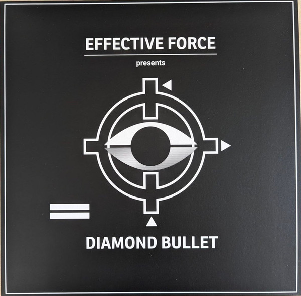 Effective Force - Diamond Bullet | Transmigration (TM021)