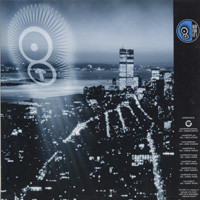 Orange Sky - Harmonic Race | Go For It (GOFO  9836-6) - 2