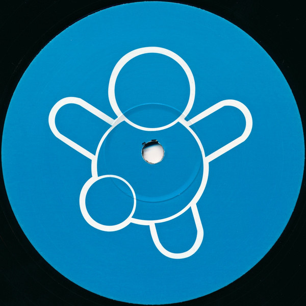 Mettle Music - The Honeycomb Dubs | Toko Records (TOKO 36) - 3