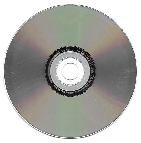 Johnny Hallyday - À La Vie, À La Mort ! | Mercury (063 405-2) - 4 Johnny Hallyday - À La Vie, À La Mort ! | Mercury (063 405-2) - 4