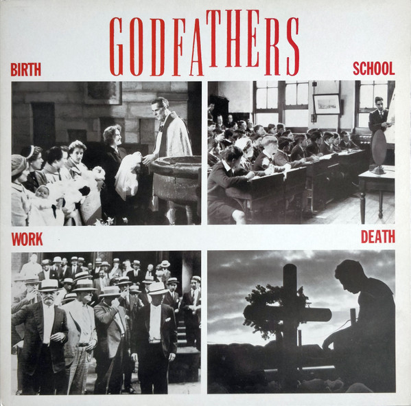 The Godfathers - Birth, School, Work, Death | Epic (460583 1)