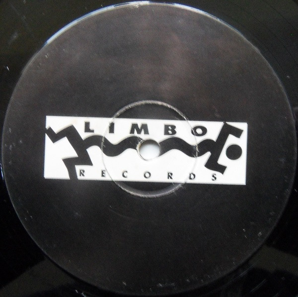 Melonhaus - Dopamine | Limbo Records (LIMB 40T) - 2 Melonhaus - Dopamine | Limbo Records (LIMB 40T) - 2