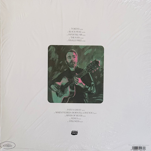 Will Stratton - The Changing Wilderness | Bella Union (BELLA1149V) - 2 Will Stratton - The Changing Wilderness | Bella Union (BELLA1149V) - 2