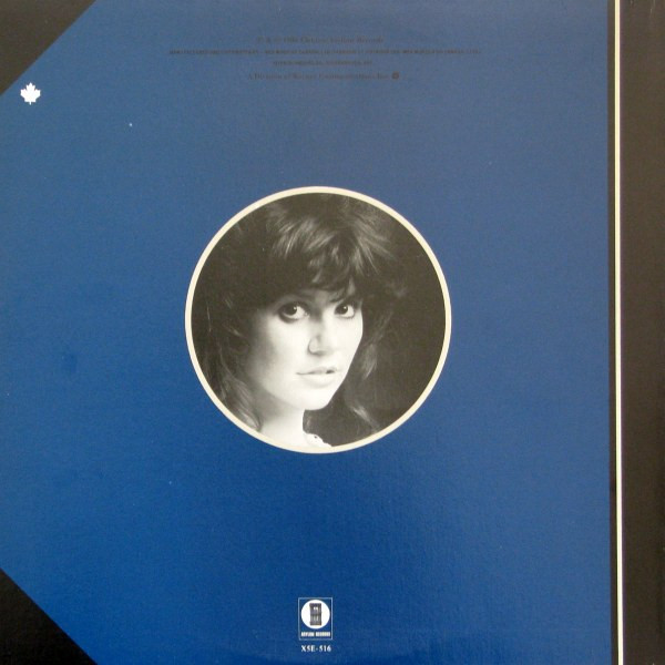 Linda Ronstadt - Greatest Hits Volume Two | Asylum Records (X5E-516) - 2 Linda Ronstadt - Greatest Hits Volume Two | Asylum Records (X5E-516) - 2