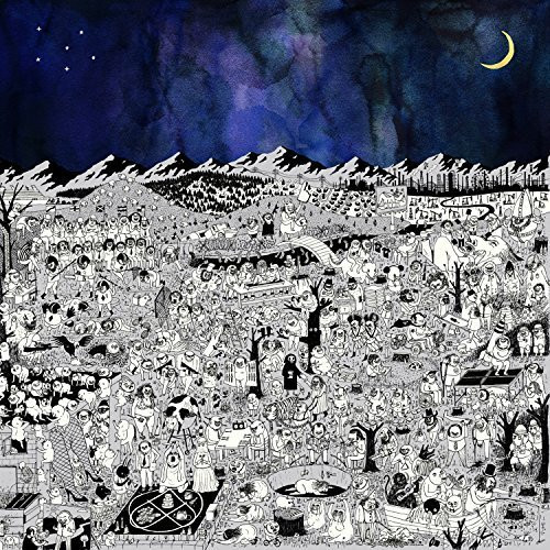 Father John Misty - Pure Comedy | Bella Union (BELLA628CD) - main