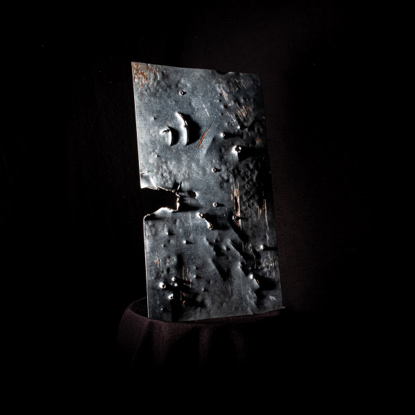 Maquina - Prata | Fuzz Club Records (FC233) - main
