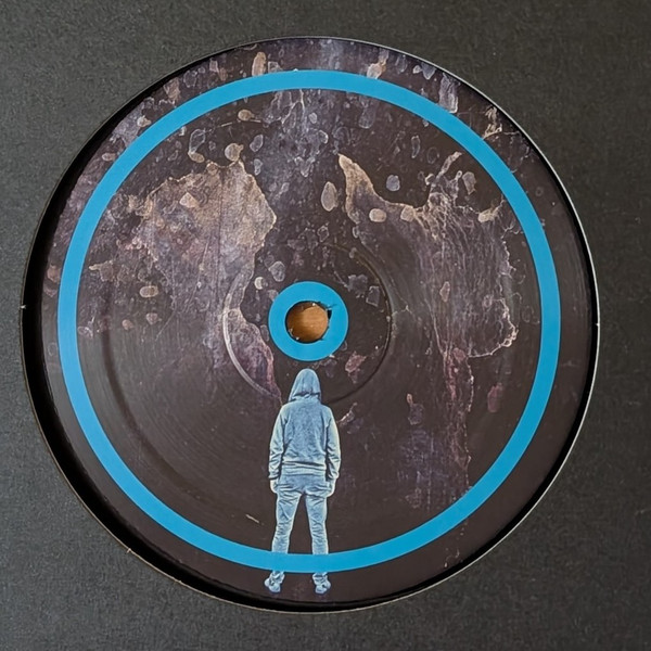 Outlander - I Am I Was | Sonic Groove (SG2499) - 3 Outlander - I Am I Was | Sonic Groove (SG2499) - 3