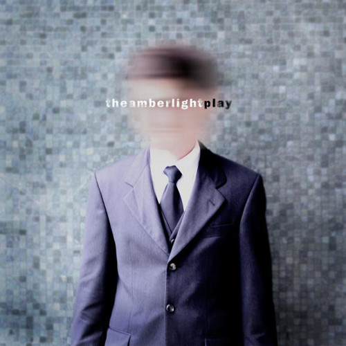 The Amber Light - Play | Superball Music (SBMCD 002) - main