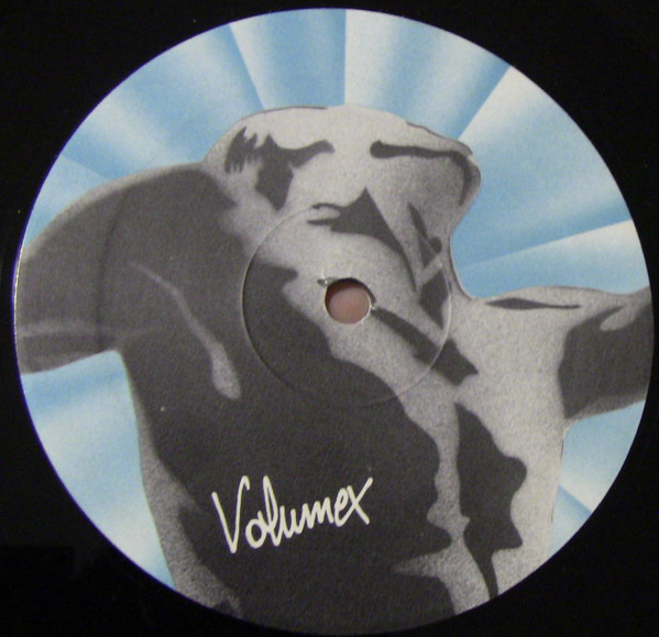 Indiana - All I Need Is Love (Remixes) | Volumex (VOL 95-02) - 4 Indiana - All I Need Is Love (Remixes) | Volumex (VOL 95-02) - 4