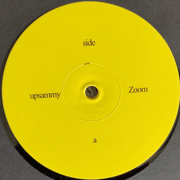 Upsammy - Zoom | Dekmantel (DKMNTL083) - 2 Upsammy - Zoom | Dekmantel (DKMNTL083) - 2
