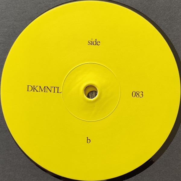 Upsammy - Zoom | Dekmantel (DKMNTL083) - 3 Upsammy - Zoom | Dekmantel (DKMNTL083) - 3