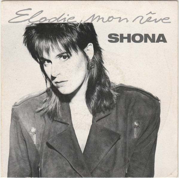 Shona - Elodie, Mon Rêve | Columbia (1735277)