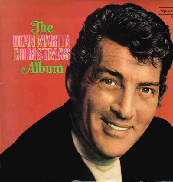 Dean Martin - The Dean Martin Christmas Album | Reprise Records (RS 6222)
