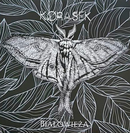 Korasek - Bia​ł​owie​ż​a | Quebranta Records (none)