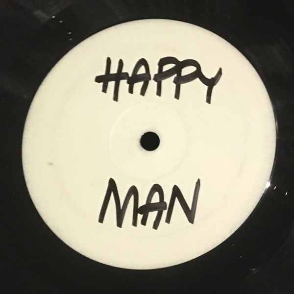 Michael Watford / Groove Collective - Happy Man / I Want You (She's So Heavy) | Not On Label (TWO) - main Michael Watford / Groove Collective - Happy Man / I Want You (She's So Heavy) | Not On Label (TWO) - main