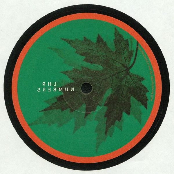 RAWMoments - Cob09 | Courtesy Of Balance Recordings (COB09) - 2 RAWMoments - Cob09 | Courtesy Of Balance Recordings (COB09) - 2
