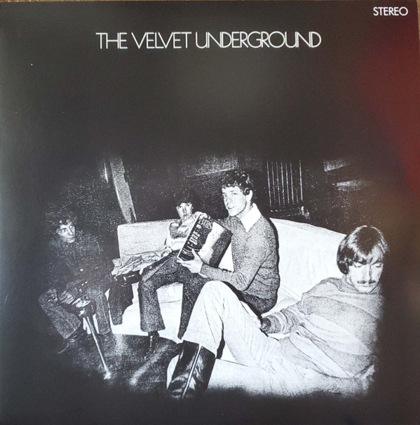 The Velvet Underground - The Velvet Underground | Polydor (B0022028-01) - main The Velvet Underground - The Velvet Underground | Polydor (B0022028-01) - main