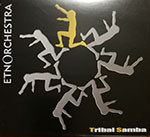 Etnorchestra - Tribal Samba | Level 49 (SD002)