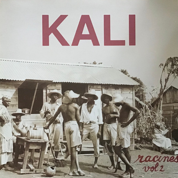 Kali - Racines Vol.2 | Hibiscus Records (880 34)