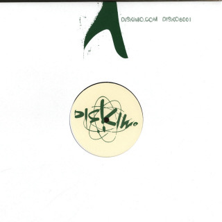 The Glimmers - Time 4 Action | Diskimo (DISKO 6001) - main