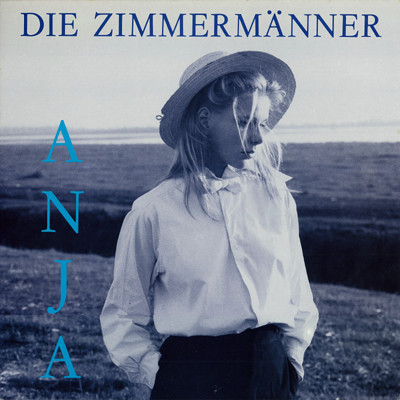 Die Zimmermänner - Anja | Cherry Red (12 Cherry 72)
