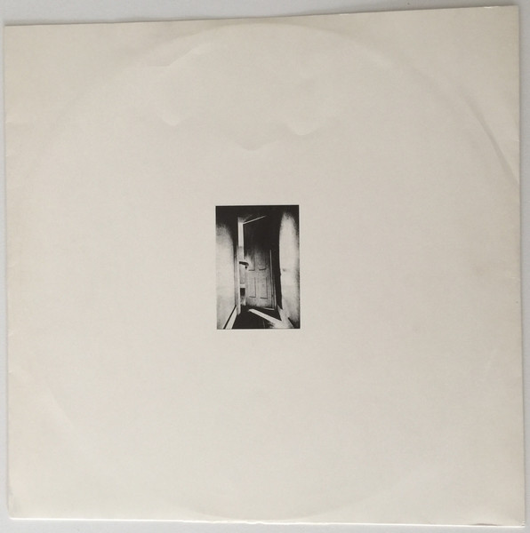 Joy Division - Unknown Pleasures | Factory (FACT 10) - 4