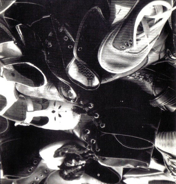 DDAA - Nouveaux Bouinages Sonores (Dans La Période) | Front De L'Est (FDL CD01) - 3