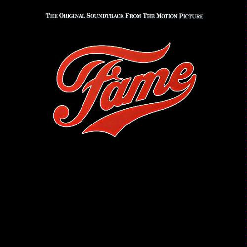 Various - Fame (The Original Soundtrack From The Motion Picture) | RSO (2394 265)